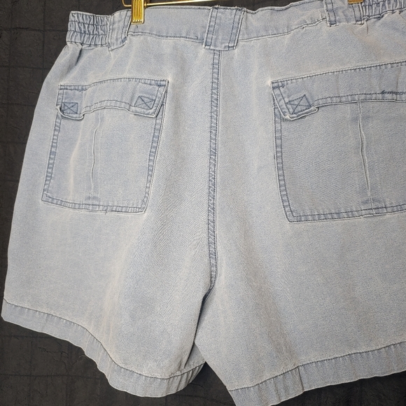 Talos Cargo Shorts - Picture 6 of 8